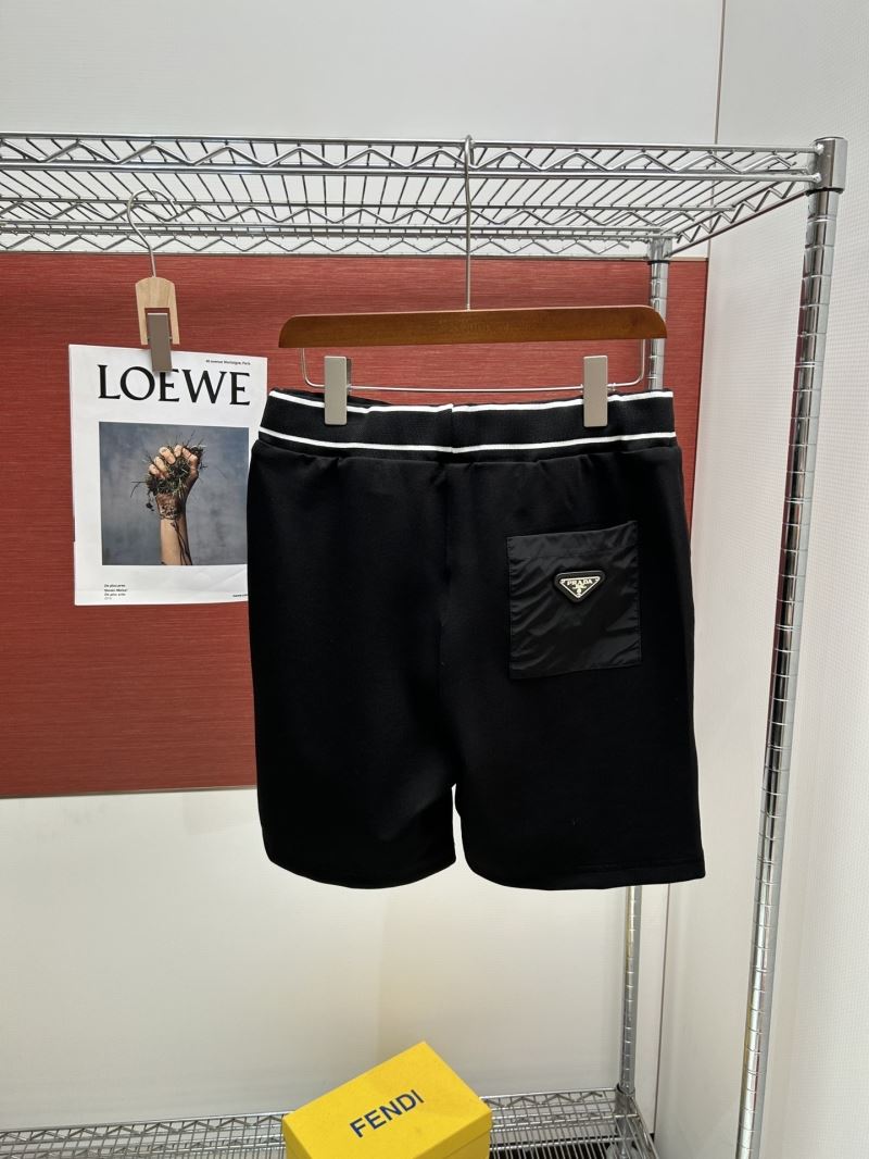 Prada Short Pants